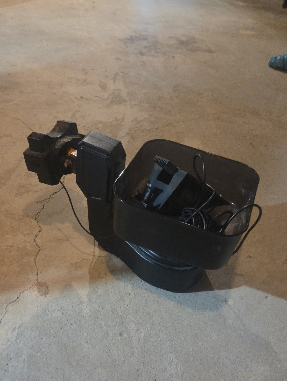 Pingpong Robot